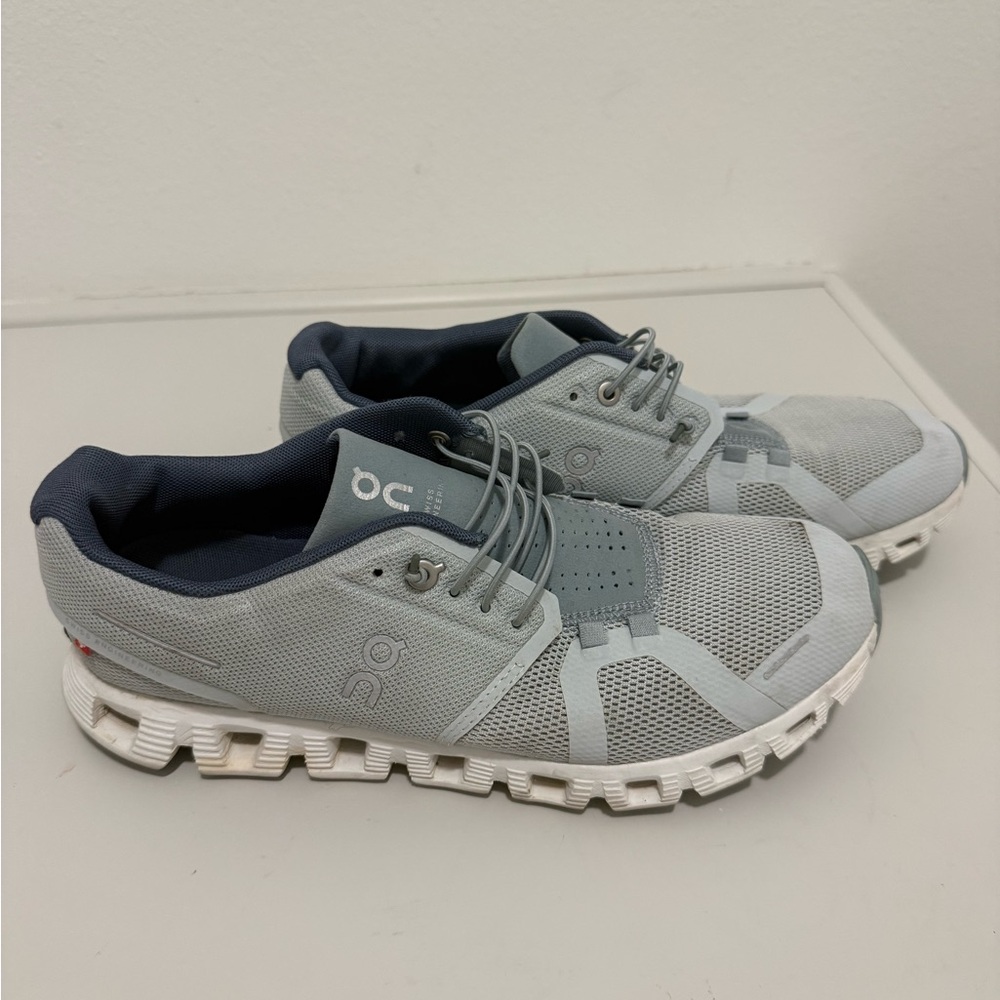 Women’s On Cloud 5 Shoes